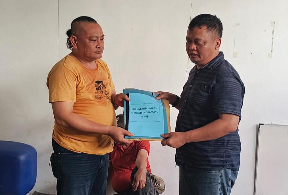 FPWI Dukung Penuh Asmawi Day sebagai Ketua FKJI Terpilih