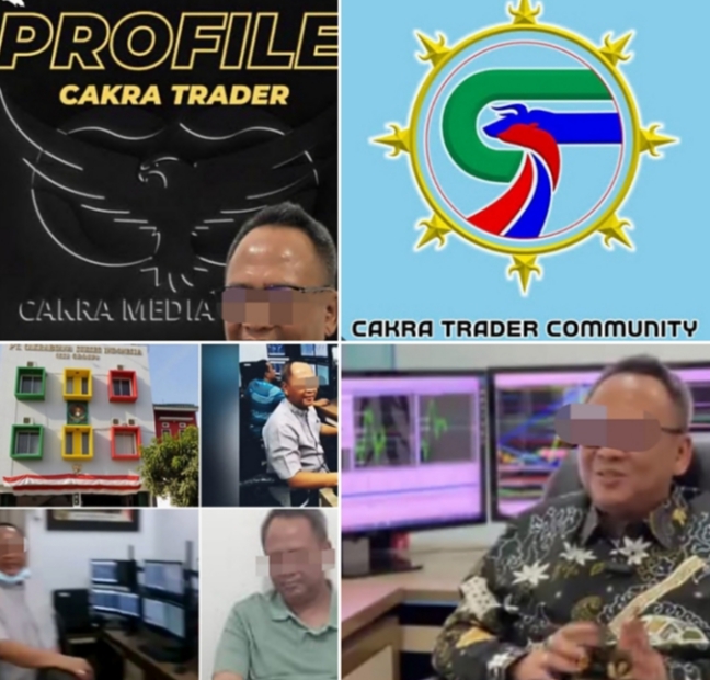 Gebyar!! Semakin Memanas Korban CSI dan Korban CTC Jilid 2, Lapor ke KDM Gubernur Jabar Minta Keadilan