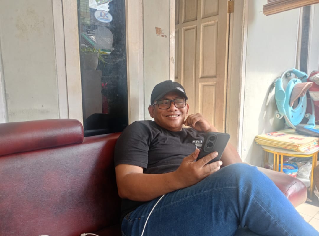 Diduga Kepala Desa Diberitakan Seseorang Profesi Jurnalis Hendak Dipidanakan
