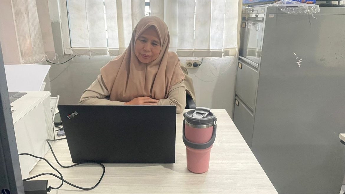 Coaching Clinic Kenaikan Gaji Berkala Pegawai Negeri Sipil di Kementerian ATR/BPN