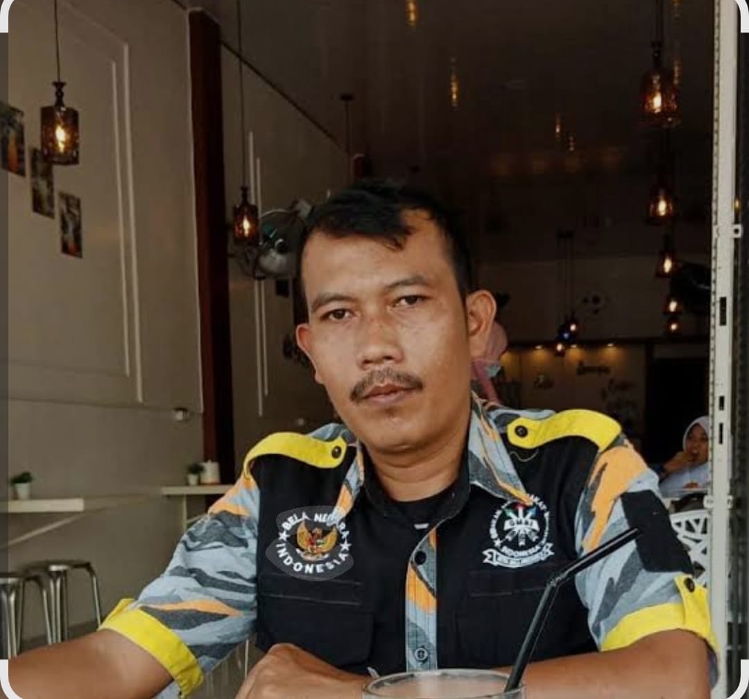 Lsm Gmbi Terima Laporan Masyarakat Desa Alu Kemunggeng, Terkait Ketidak Sesuaian/Dan Di Duga Fiktif, Penggunaan Anggaran Dana Desa.