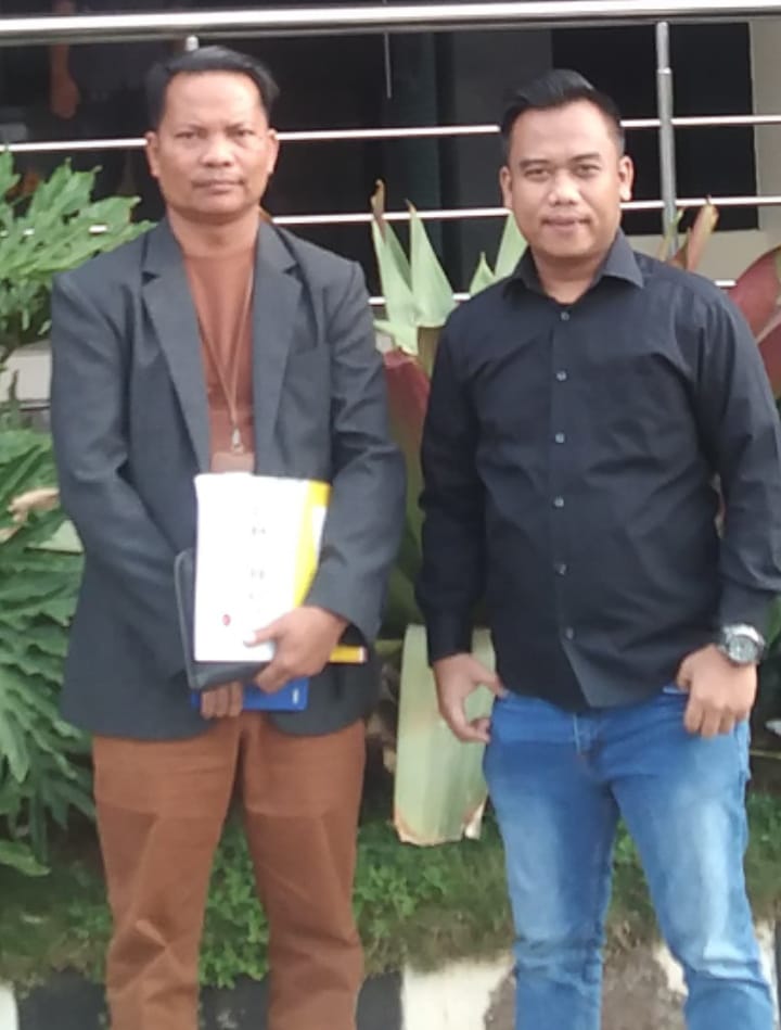 KORBAN PENCULIKAN DAN PENYEKAPAN IBU RUMAH TANGGA DARI KARAWANG AKHIRNYA TERBEBAS BERKAT PERJUANGAN ADVOKAT TAMRIN, SH., MH& Partner