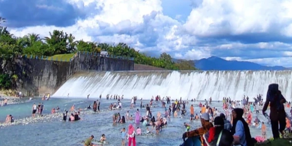 Disbudparpora Nagan Raya Siap Mengikuti Lomba Desa Wisata Wonderful Indonesia Award 2025, berikut tata cara pendaftarannya