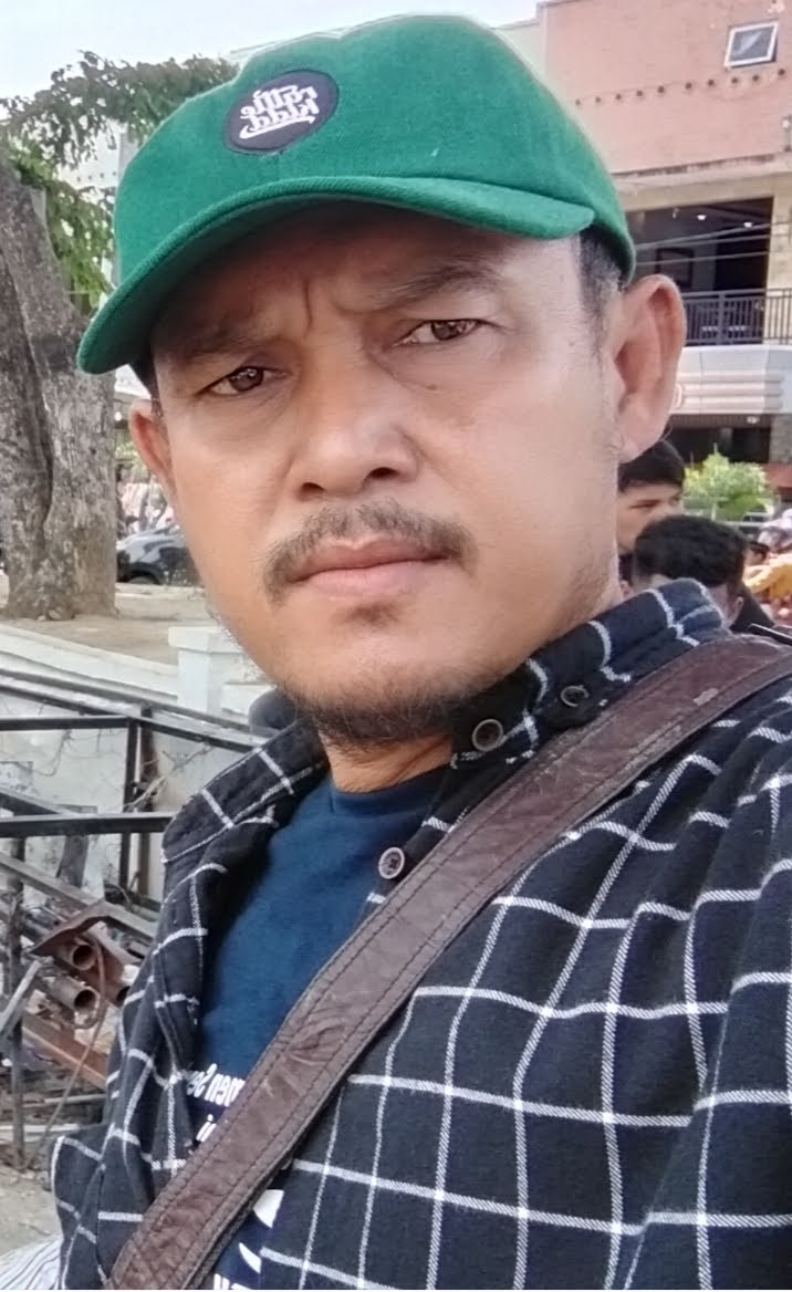 Memeriahkan HUT RI, Camat Suka Makmue Ajak Masyarakat Ramaikan Berbagai Agenda Perlombaan ..