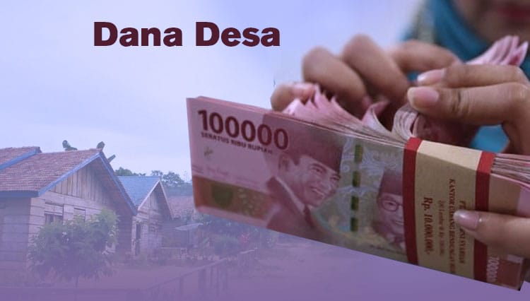 Masyarakat Berhak Tahu: LPJ DD  dan Musyawarah Pertanggungjawaban