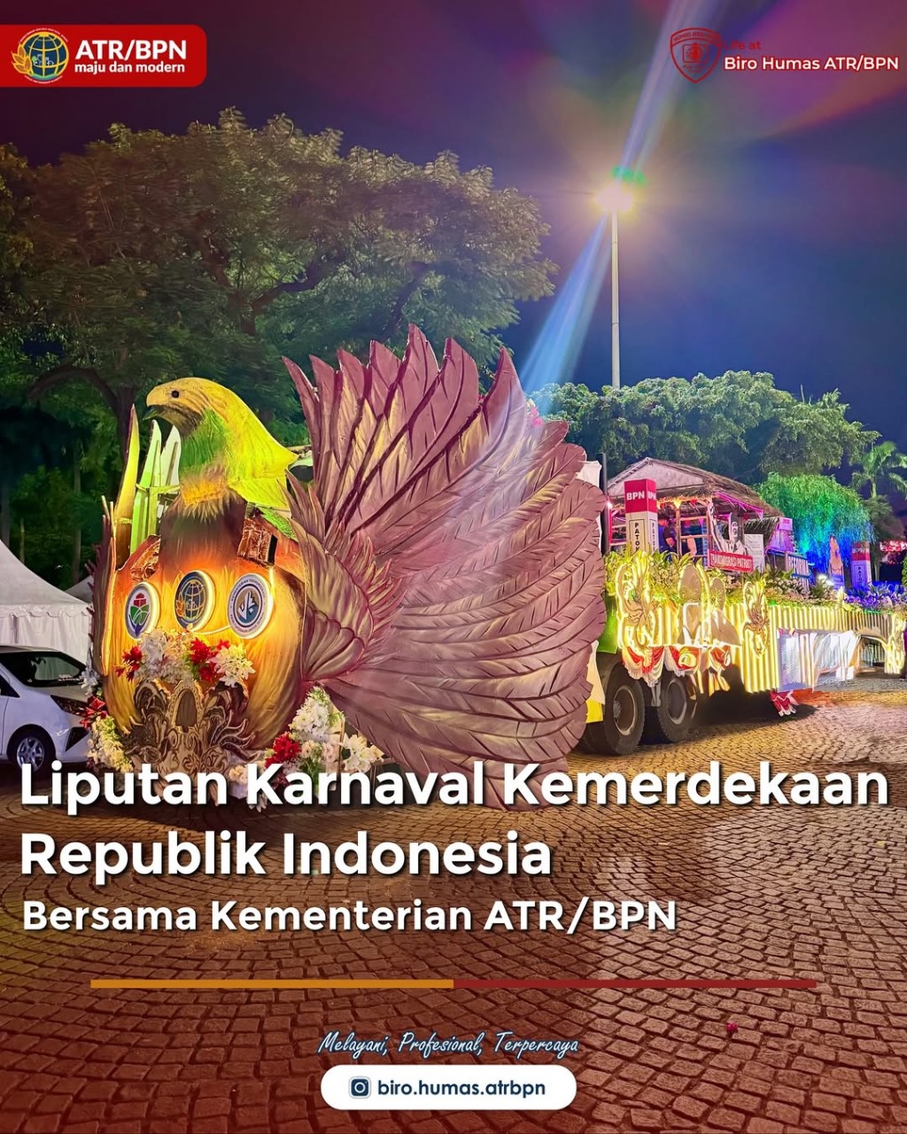 Pemerintah Terus Dorong Pengadaan Tanah untuk Kepentingan Umum
