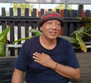 Pembina Umum DPD Kabupaten Pati APPI Berikan Apresiasi Tinggi kepada Mabes Polri atas Perlindungan Terhadap Wartawan