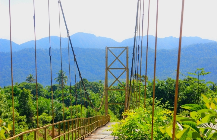 Nagan Raya Siap Mengikuti Lomba Desa Wisata Wonderful Indonesia Award 2025 