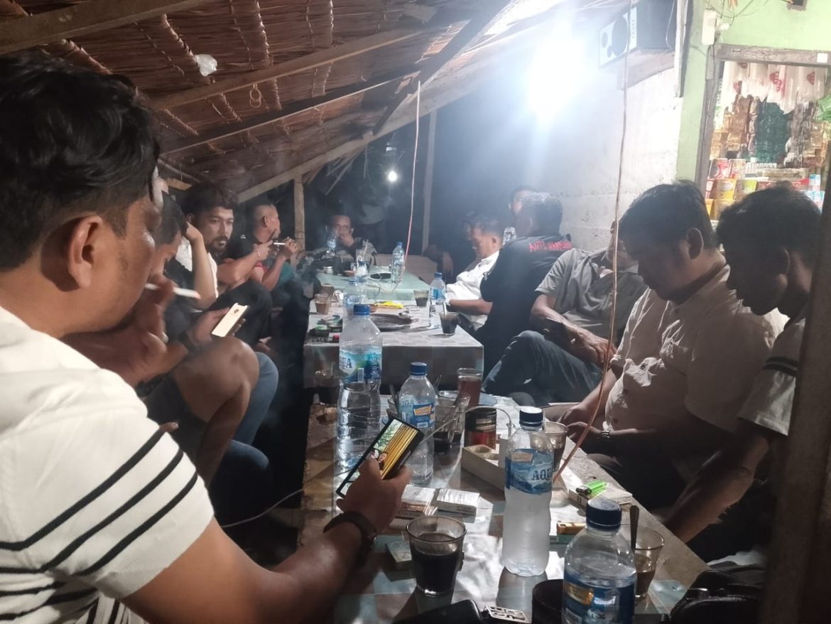 Pemerintah Diminta Bijak Sikapi Dampak Positif Tambang Emas Demi Ekonomi Rakyat