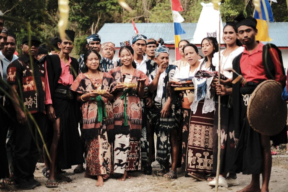 Kepastian Hukum Sertipikat Tanah Ulayat Jadi Penjaga Warisan Budaya Masyarakat Adat