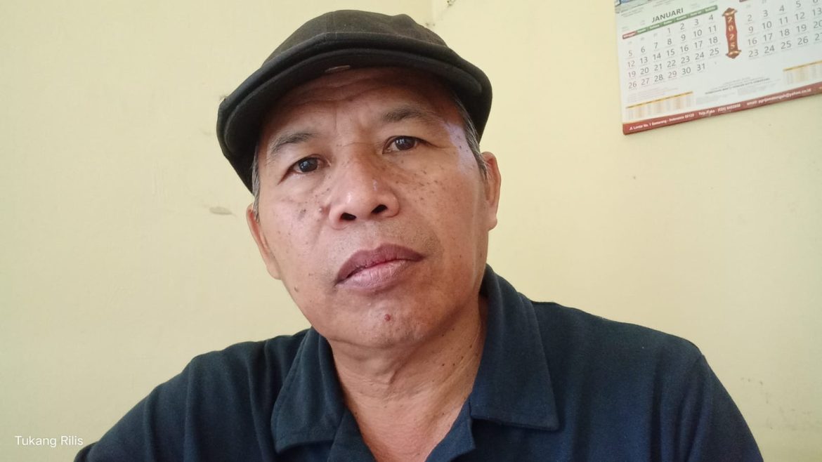 A-PPI Magelang Raya Stop Perlakuan Feodal terhadap Wartawan, Kami Bukan Bawahan Pejabat