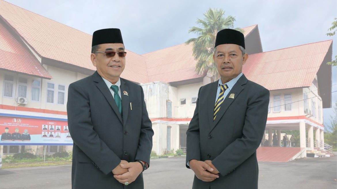 Pernyataan Rizki Julianda Di Kecam Sejumlah Anggota DPRK Lainnya.