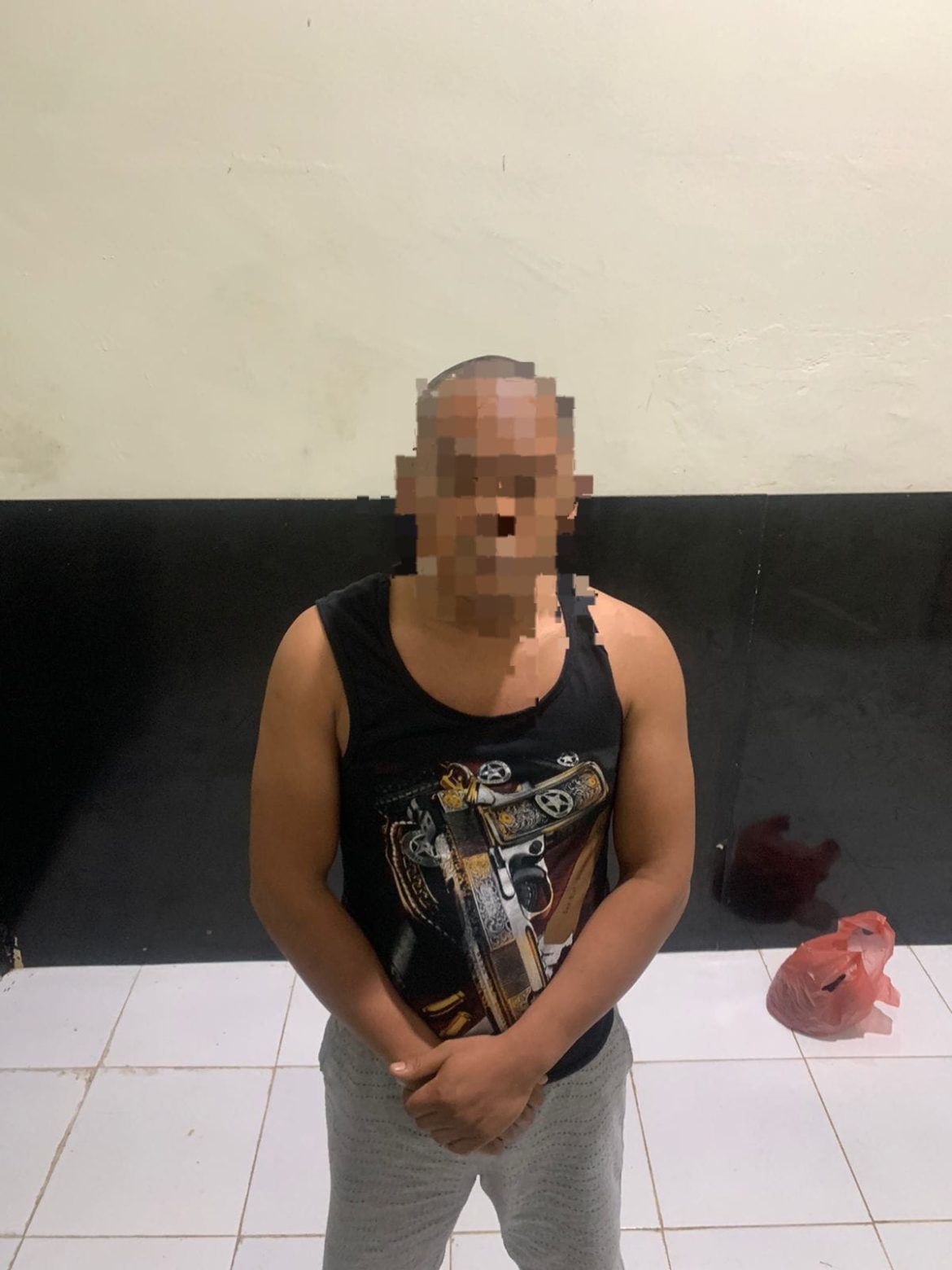 POLSEK DARUL MAKMUR TEGAS: TIDAK MENTOLERIR TINDAKAN PREMANISME DALAM BENTUK APAPUN