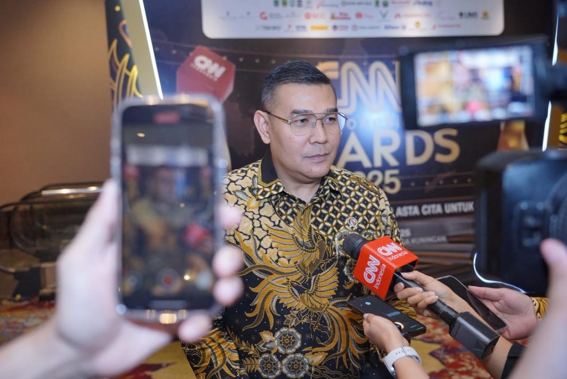 Digitalisasi Jadi Langkah Strategis Kementerian ATR/BPN Atasi Konflik Pertanahan
