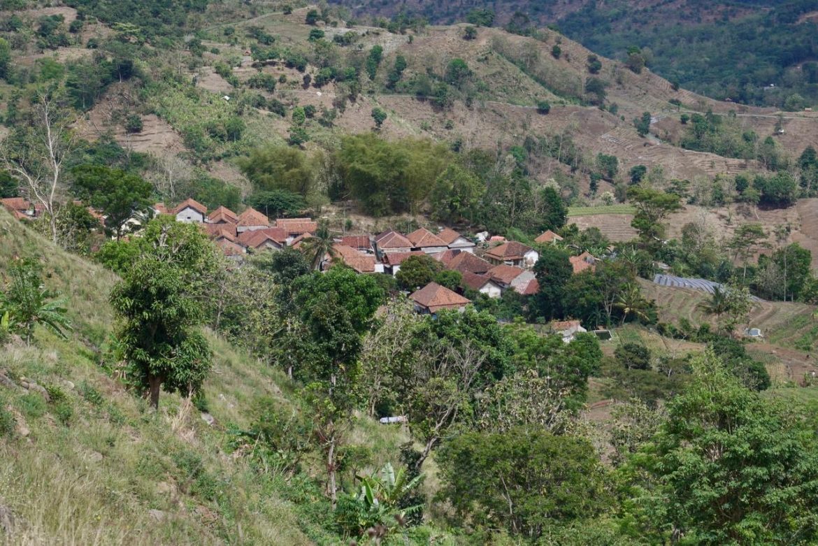 Mengenal Desa Nunuk Baru di Majalengka, Reforma Agraria Jadi Akhir Perjuangan Menjaga Warisan Leluhur