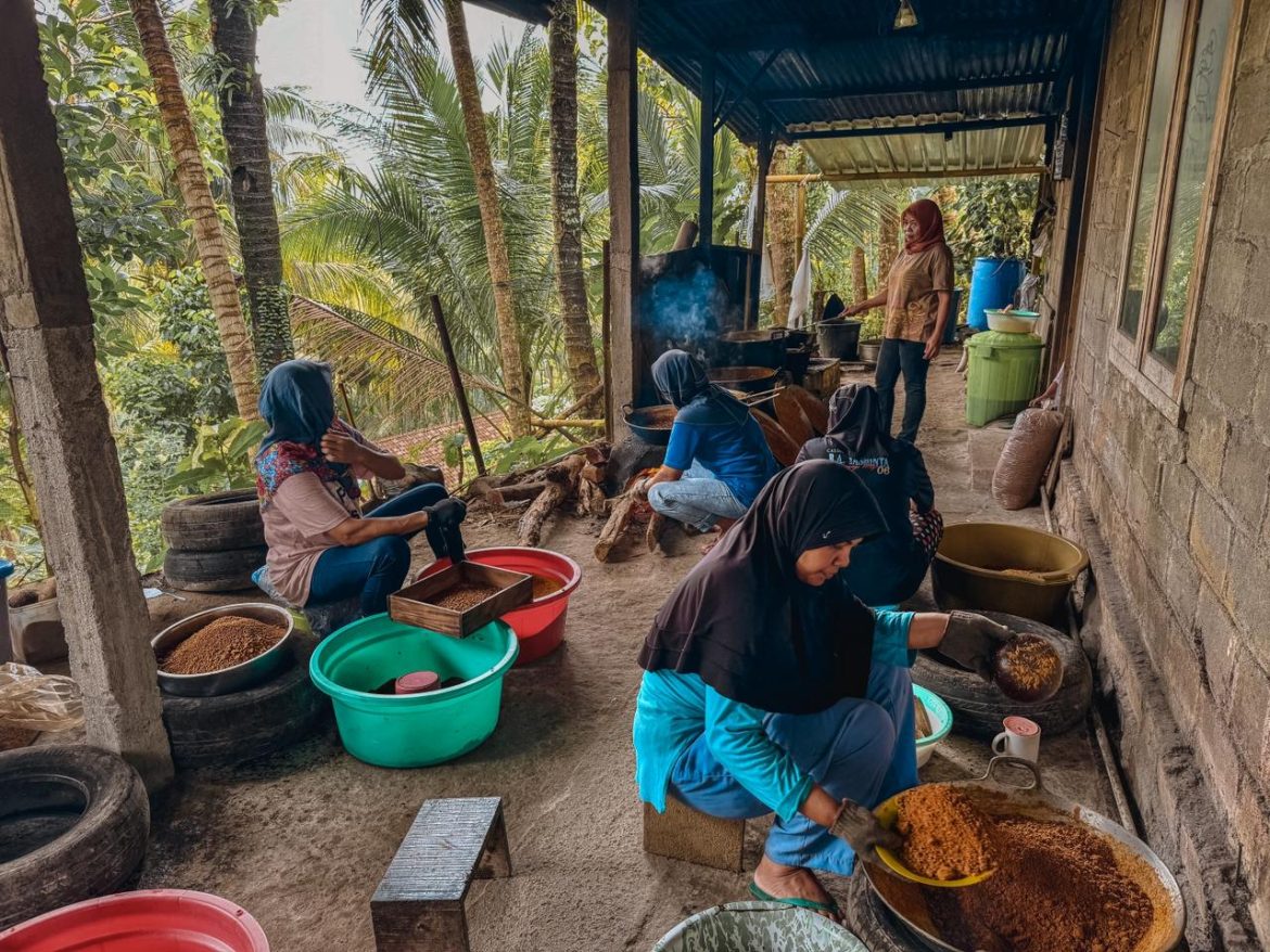 Cerita dari Desa Hargorejo, Objek Reforma Agraria yang Menumbuhkan Harapan Warga Kulon Progo