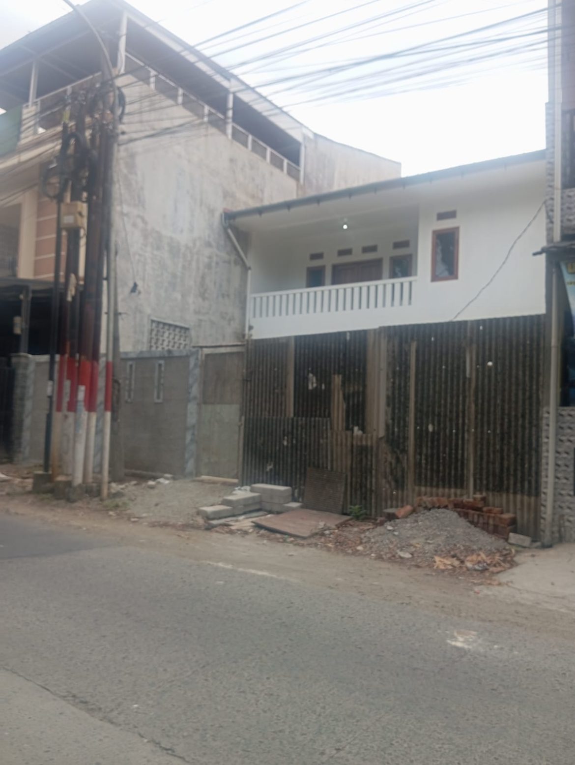 “Dugaan Adanya Jual Beli Tanah Ilegal (Sengketa) di Kp. Pasir Paros – Baleendah, Penjual dan Pembeli Harus Diproses Hukum?!”