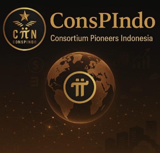 ConsPIndo Dorong Pertumbuhan Ekosistem Digital dan Pi Network di Indonesia