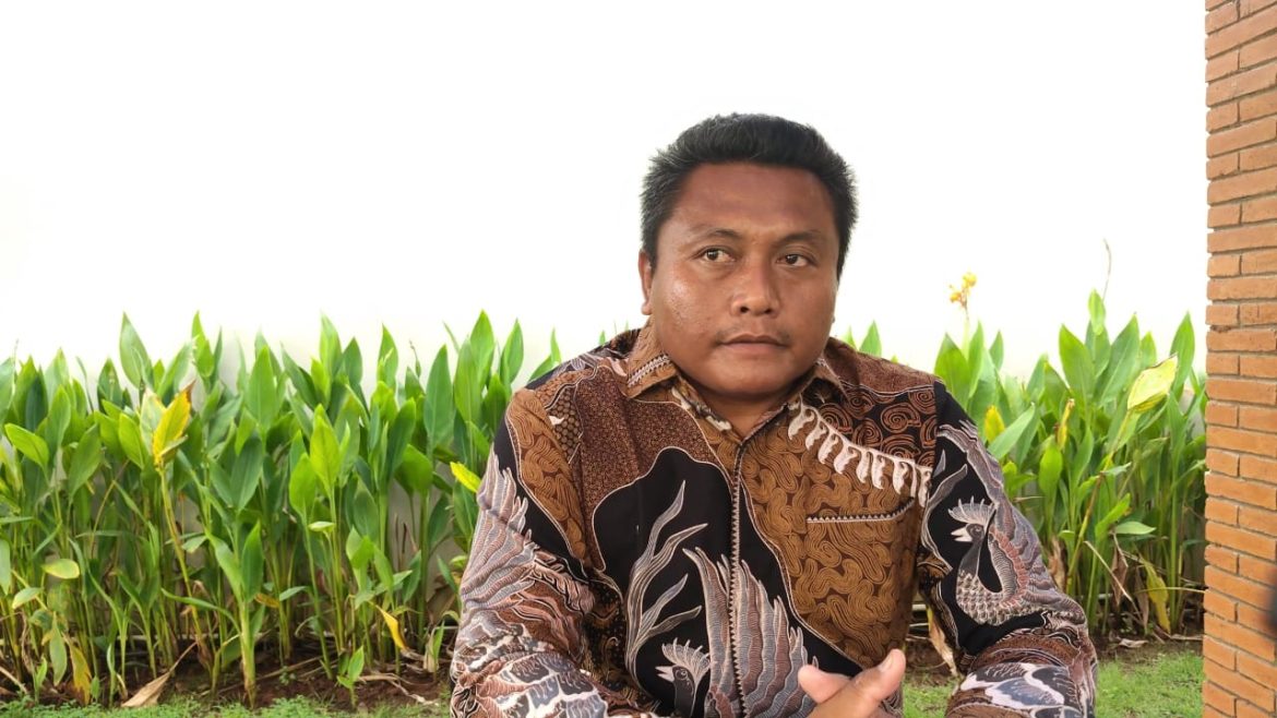 Didik, Direktur PT Rahayu Utomo Jaya: Aksi Masyarakat Itu Adalah Bagian dari Demokrasi