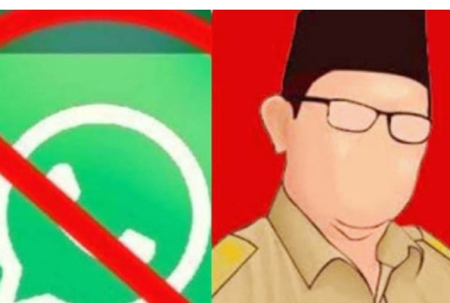 DLH Jepara Bungkam saat Dikonfirmasi Tambang Sertu Donorojo, Ada Apakah..?!