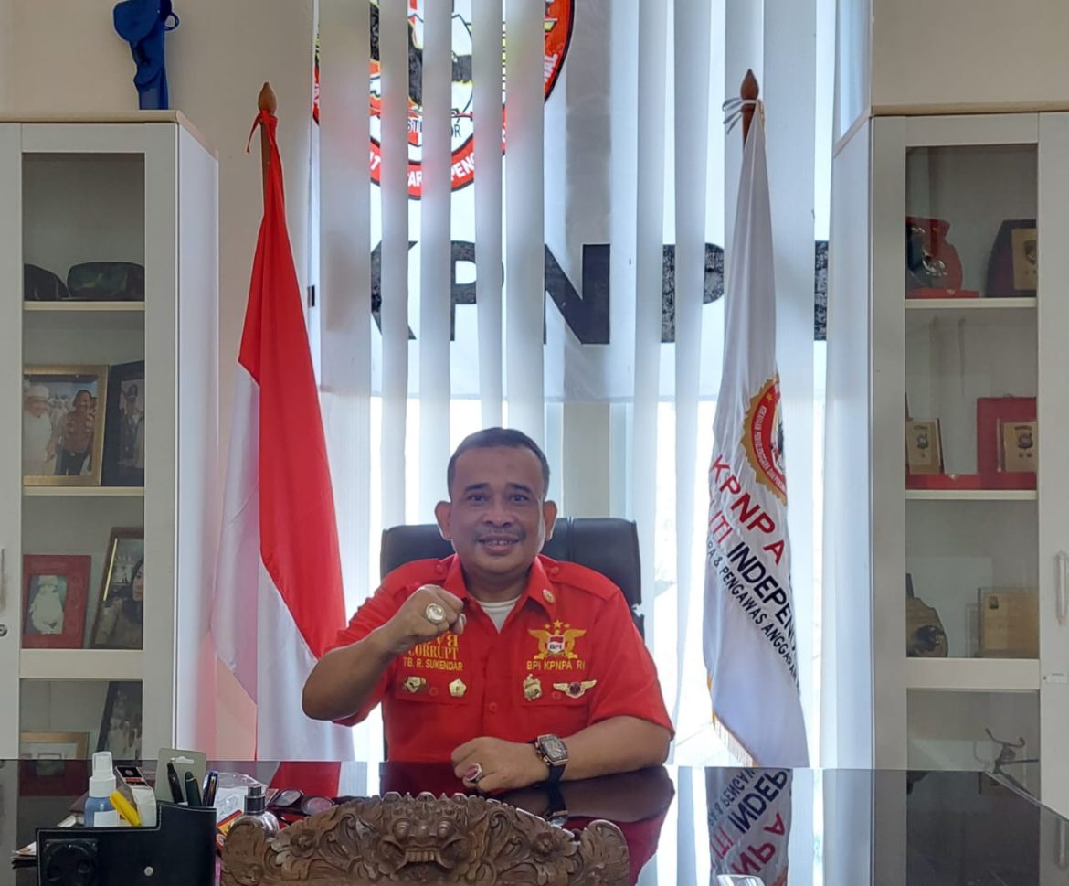 Tambang Galian C Sumberrejo Diduga Terkesan Adanya Pembiaran, Ketum BPI KPNPA: Menunggu Bencana Baru Ditindaklanjuti