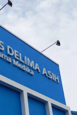 Pimpinan Redaksi Bokir.id Apresiasi Pelayanan RS Delima Asih Sisma Medika Karawang