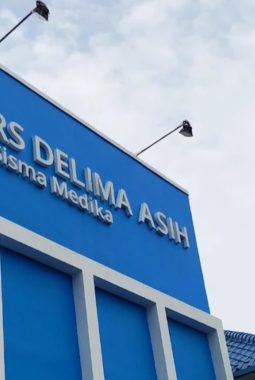 Pimpinan Redaksi Bokir.id Dirawat di RS Delima Asih Sisma Medika Karawang, DPD APPI Berikan Dukungan dan Doa