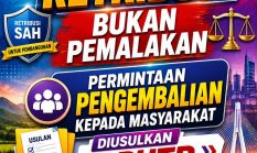 Permintaan Pengembalian Retribusi Kepada Masyarakat, Menunggu Keputusan Plt. Bupati