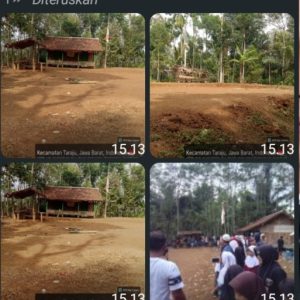 KEPEDULIAN E. NURULHAK, S.Pd.I.,M.Pd.: BERTEKAD BANGUN SD IT DI KERTARAHARJA TARAJU DEMI MASA DEPAN ANAK BANGSA*  
SEMANGAT MENCERDASKAN ANAK BANGSA TAK  TERHALANGA KETERBATASAN 

_Tasikmalaya, 18 Agustus 2026_

Di tengah keterbatasan sarana, semangat mencerdaskan anak bangsa tetap menyala di Kecamatan Taraju, Kabupaten Tasikmalaya . Hal ini terlihat di salah satu SD di wilayah Desa Kertaraharja, Kec. Taraju , yang saat ini masih memanfaatkan gubuk sebagai ruang belajar untuk siswa *kelas 1 dan 2*.

Meski bangunannya sederhana dengan atap genteng dan dinding anyaman bambu, kegiatan belajar mengajar tetap berjalan tertib. Para guru dan siswa tetap semangat mengikuti proses pembelajaran setiap hari. Bendera Merah Putih yang berkibar di halaman sekolah menjadi simbol bahwa pendidikan terus berjalan hingga ke pelosok negeri.

Di balik itu semua, ada sosok E. Nurulhak, S.Pd.I.,M.Pd.* yang menunjukkan kepedulian besar terhadap pendidikan. Dengan fasilitas seadanya, beliau bersama rekan guru lainnya berupaya maksimal agar anak-anak tetap mendapatkan hak pendidikan dasar yang layak.

Lebih dari itu, Pak E. Nurulhak memiliki cita-cita besar untuk membangun SD IT , di lokasi tersebut. 
Saya bertekad untuk membangun SD IT di lokasi ini. Namun karena keterbatasan ekonomi sampai saat ini belum terealisasi. Begitu antusias cita-citanya, semoga instansi terkait dapat membantu mewujudkan harapan tersebut " ujarnya.

"Kami sangat mengapresiasi semangat para guru dan siswa di sini. Di tengah keterbatasan, mereka tetap hadir untuk belajar. Ini bukti bahwa pendidikan tidak mengenal tempat," ujar salah satu tokoh masyarakat setempat.

Diharapkan perhatian dari pemerintah daerah, Dinas Pendidikan, dan para donatur dapat segera hadir untuk membantu mewujudkan cita-cita tersebut, sehingga adik-adik kelas 1 dan 2 bisa belajar di ruang kelas yang lebih representatif dan memiliki wadah pendidikan berbasis IT yang layak.

Semangat *E. Nurulhak, S.Pd.I.,M.Pd.* bersama para guru dan siswa di Taraju ini menjadi inspirasi bahwa kemauan untuk belajar, mengajar, dan membangun akan selalu menemukan jalannya.

_Narasumber: ktua Yayasan Insan Madani E. Nurulhak,S.Pd.I.,M.Pd.   Desa Kertaraharja_  
_REF: AKPERSI_